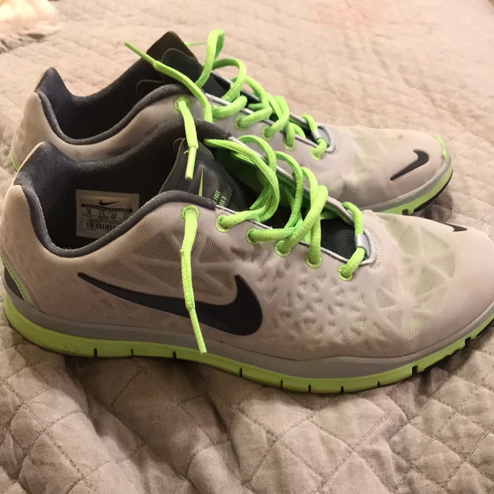 Nike free TR FIT 3 - Picture 1 of 4